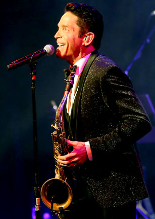 Dave Koz