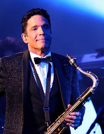 Dave Koz