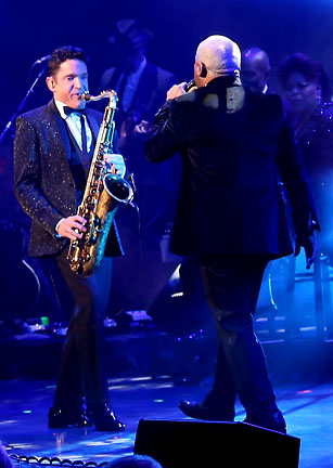 Dave Koz