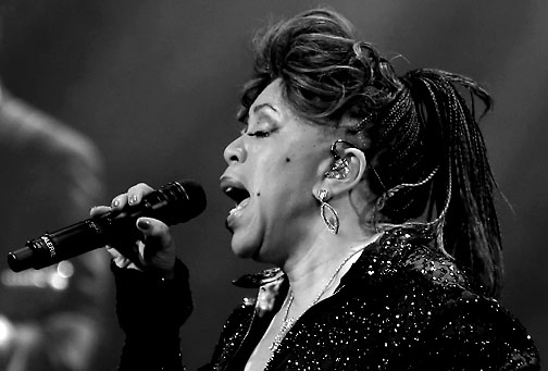 Valerie Simpson