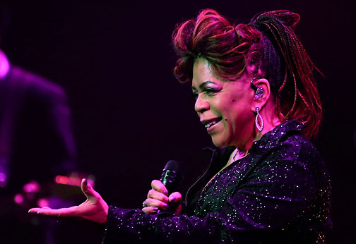 Valerie Simpson