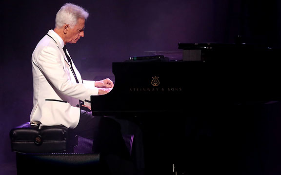 David Benoit
