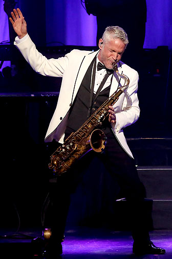 Dave Koz