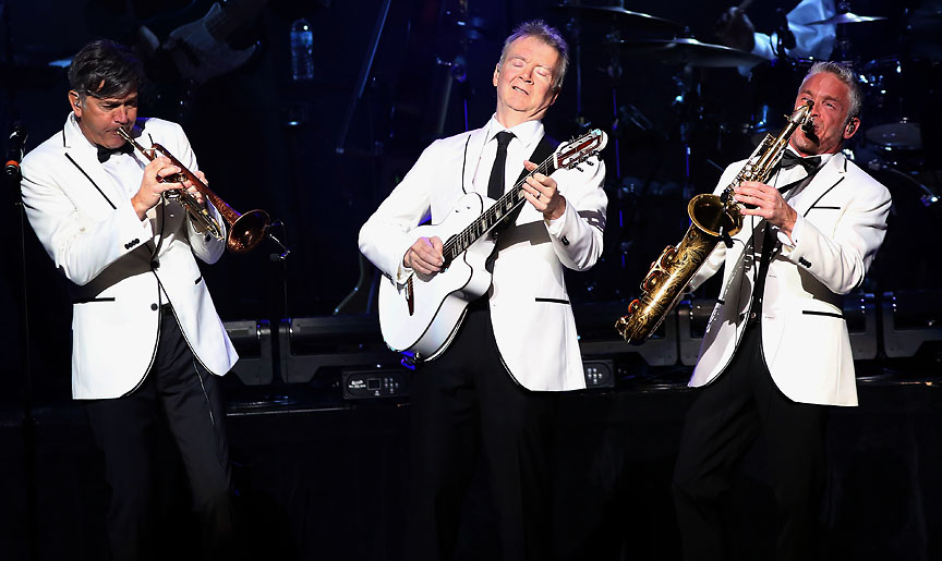 Dave Koz