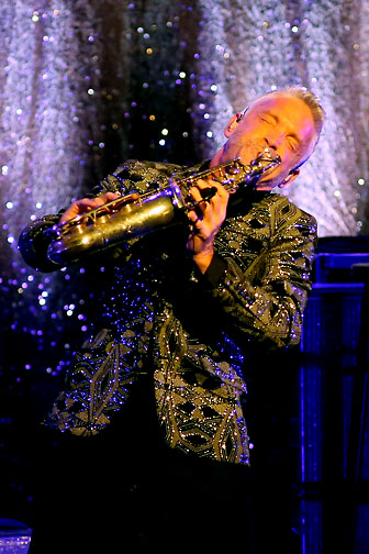 Dave Koz