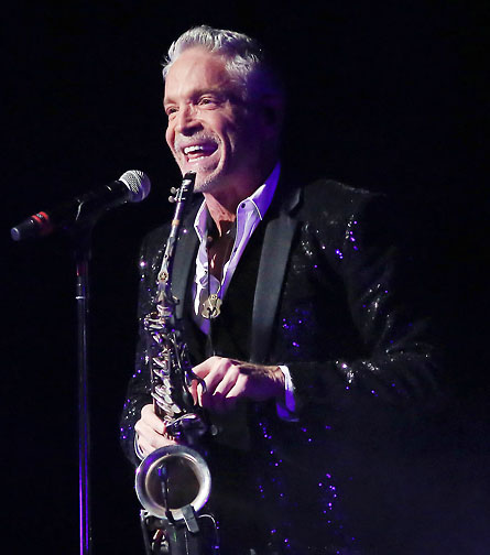 Dave Koz