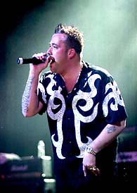 Uncle Kracker