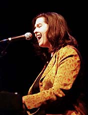 Linda Gail Lewis