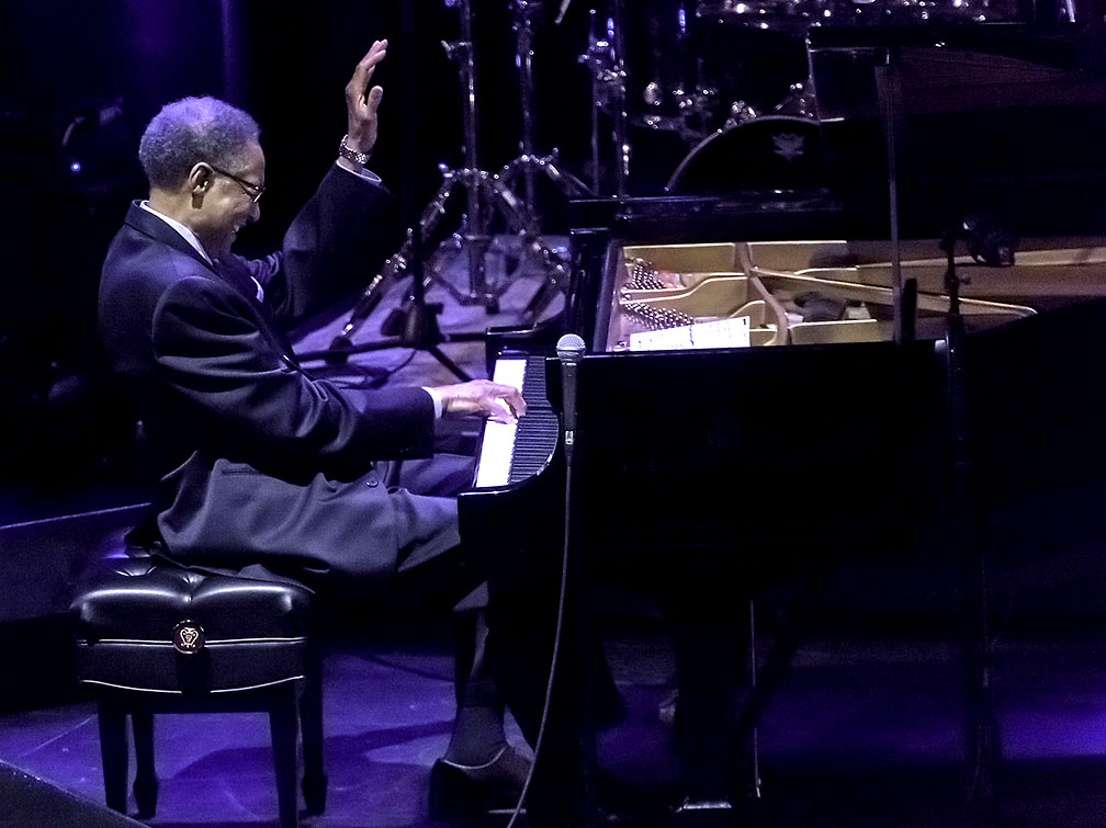 Ramsey Lewis