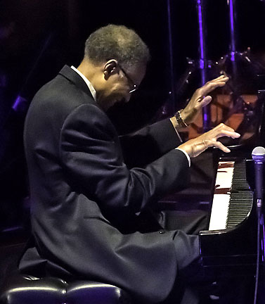 Ramsey Lewis