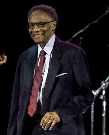 Ramsey Lewis