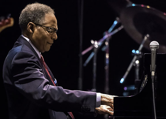 Ramsey Lewis