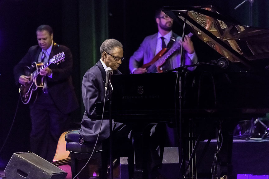 Ramsey Lewis