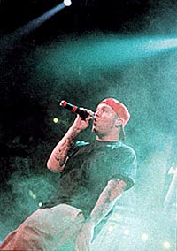 Limp Bizkit