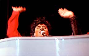 Little Richard