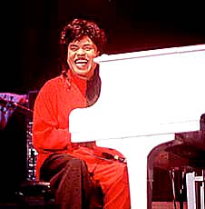 Little Richard