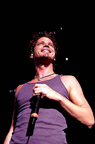 Audioslave