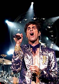 Perry Farrell