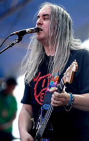 Dinosaur Jr