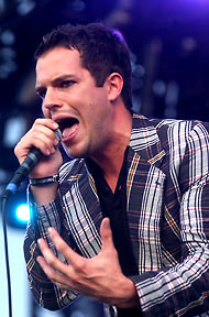The Killers