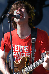 Ryan Adams