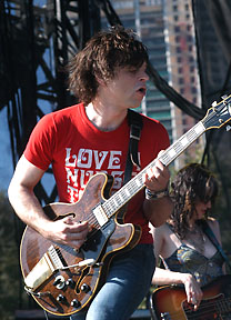 Ryan Adams