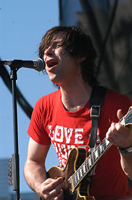 Ryan Adams