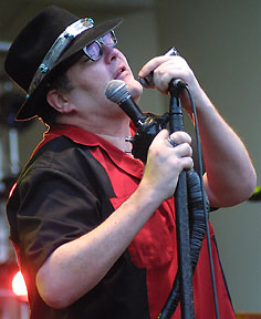 Blues Traveler