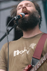 Built to  Spill