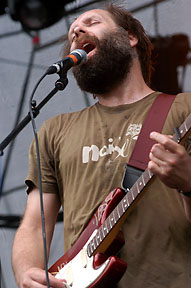 Built to  Spill