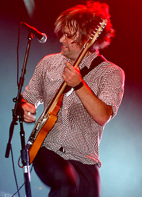 Death Cab for Cutie