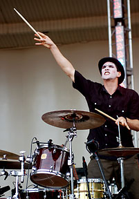 The Dresden Dolls