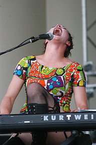 The Dresden Dolls