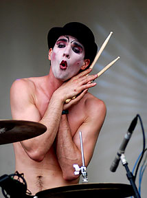 The Dresden Dolls