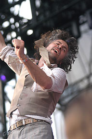 The Flaming Lips