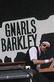 Gnarls Barkley
