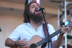Iron & Wine