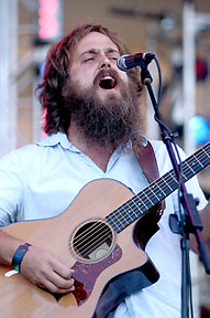 Iron & Wine