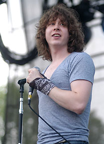 Ben Kweller