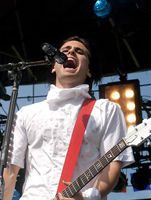 30 Seconds to Mars