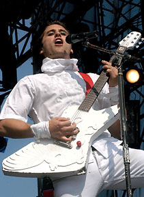 30 Seconds to Mars
