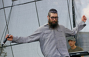 Matisyahu