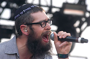 Matisyahu