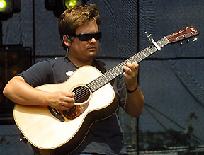 Nickel Creek
