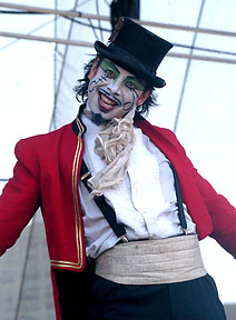 Panic! At  the Disco