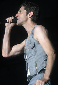 Perry Farrell