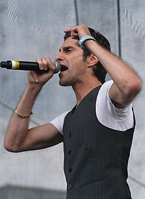 Perry Farrell