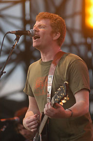 The New Pornographers