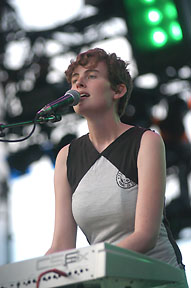 The New Pornographers