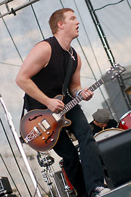 Queens of the Stone Age